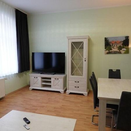 Holiday Apartment In Ballenstedt Kültér fotó