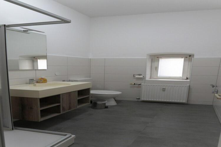 Holiday Apartment In Ballenstedt Kültér fotó